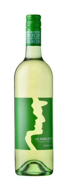 Bon Courage Wine Estate Bon Courage Like Father Like Son Chenin Blanc